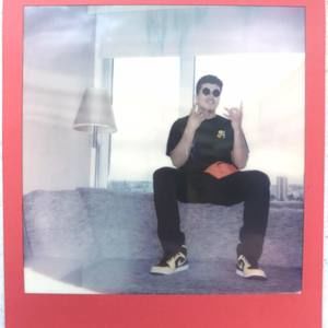 Meet your Posher, Jose